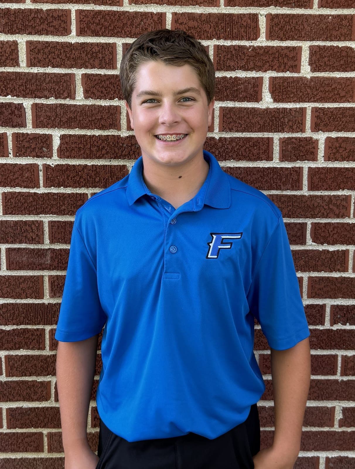Colby Stroder
