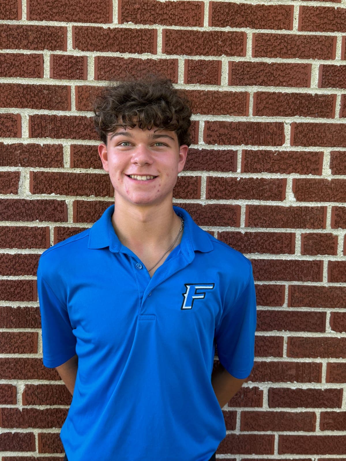 Mason Middendorf